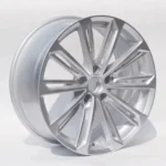 Flow Forming 18 Inch Alloy Wheel 5X112 18X8 Et35 57.1 for Magotan Cc Passat Lingdu