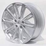 Flow Forming Alloy Wheel Rims 18-19" 5X112 57.1 for VW - Image 2