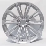 Flow Forming Alloy Wheel Rims 18-19" 5X112 57.1 for VW - Image 3
