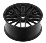 Flow Forming Wheels 17inch Auto Parts Alloy Aluminum Rims - Image 3