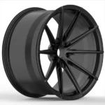 18-21inch 5X112/5X120 Chrome Concave Forged Racing Wheels - Image 2