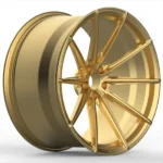 18-21inch 5X112/5X120 Chrome Concave Forged Racing Wheels