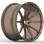 18-21inch 5X112/5X120 Chrome Concave Forged Racing Wheels - Image 4