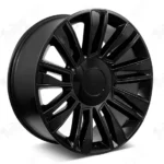 Forged Alloy Rims 26*9.5 6*139.7 Et25 CB78.1 for Cadillac - Image 2