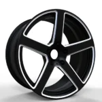 Forged Alloy Wheels 17 18 19 20 21 Inch Forged Car Rims Racing Car Wheels 5X114.3 Wheel Hub Car Wheel Car Accessories - Image 4
