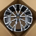 Forged Alloy Wheel Rim 19*8.5 20*9 ET30 5*112 for Audi A4/Q3/Q7 - Image 2