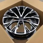 Forged Alloy Wheel Rim 19*8.5 20*9 ET30 5*112 for Audi A4/Q3/Q7