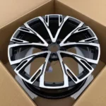 Forged Alloy Wheel Rim 19*8.5 20*9 ET30 5*112 for Audi A4/Q3/Q7 - Image 3