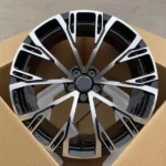 Forged Alloy Wheel Rim 19*8.5 20*9 ET30 5*112 for Audi A4/Q3/Q7 - Image 4