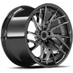 Forged Carbon Fiber Wheel 18 Inches 19 Inches 20 Inches Rim Alloy Wheel Auto Parts Alloy Rim Steel Wheel Hub Car Wheel Car Accessories - Image 2