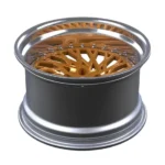 Forged Passenger Car Wheels Including 22-Inch Options for Mercedes-Benz W222 - Image 3