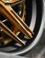 Forged Wheel 2 Pieces Rim Custom Wheel - Image 3