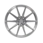 Forged Wheel 5X100 5X114.3 17-22 Inch Alloy Rim Hub