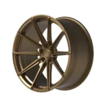 Forged Alloy Rims 18-24 Inch Car Wheel Hub Auto Parts - Image 4