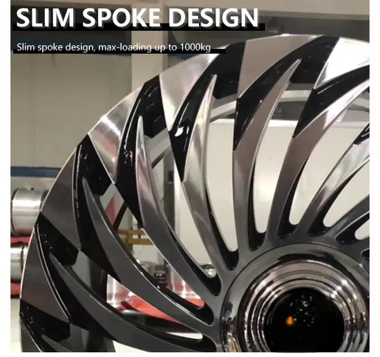 Forged Wheel Custom Rim for Aftermarket Wheel Racing Car