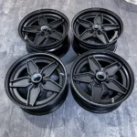 Forged 5X114.3/5X120/5X112 18-20 Inch 3 Piece Alloy Wheel Rim - Image 2
