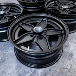Forged 5X114.3/5X120/5X112 18-20 Inch 3 Piece Alloy Wheel Rim