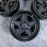 Forged 5X114.3/5X120/5X112 18-20 Inch 3 Piece Alloy Wheel Rim - Image 4