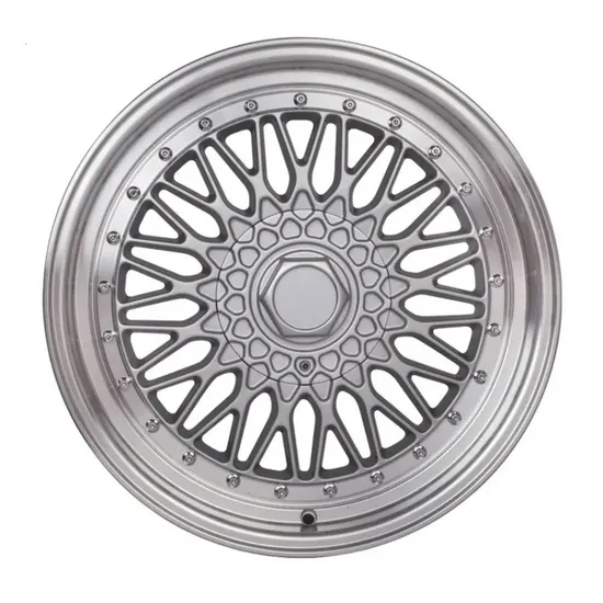 Gold Black Wheels 18-24 Inch Custom Unique Design for Car