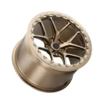 Llantas personalizadas Golden Wheels 20*8,0 y 20*10 forjadas de alto rendimiento - Image 2