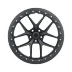 Llantas personalizadas Golden Wheels 20*8,0 y 20*10 forjadas de alto rendimiento - Image 4