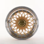 Great Design Alloy Wheel Rims Aftermarket High 15 Inch 8X100-114.3 57.1-73.1 - Image 3