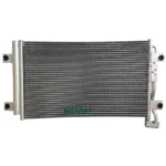HOWO H7 D12 High Quality Auto AC Condenser - Image 2