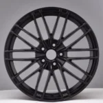 High Light Flow Forming Design 18X8 Inch 5X112 5X108 Alloy Wheel Hub for Car