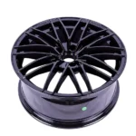 High Light Flow Forming Design 18X8 Inch 5X112 5X108 Alloy Wheel Hub for Car - Image 3