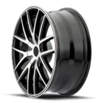 15-Inch High-Performance Car Wheel Hubs for Racing - Image 3