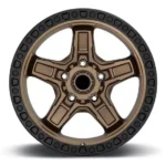 High Performance 5*150/6*139.7 Offroad SUV Beadlock Rim