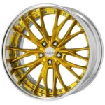 Forged T6061 2-Piece Alloy Wheel Rims 18-22 Inch - Image 3