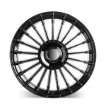 18X8.5 Et35 5X114.3 Forged Alloy Wheels High-Performance