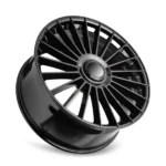 18X8.5 Et35 5X114.3 Forged Alloy Wheels High-Performance - Image 3