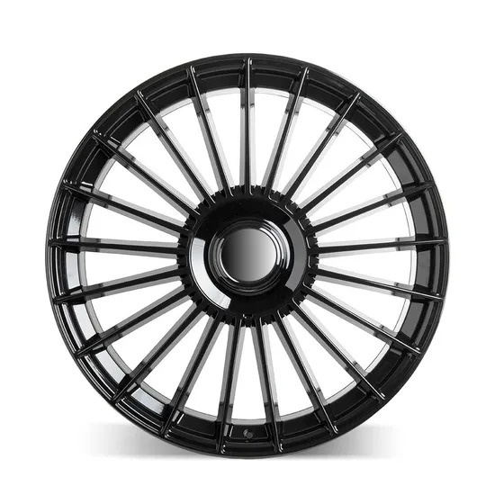 18X8.5 Et35 5X114.3 Forged Alloy Wheels High-Performance
