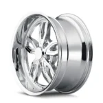 High-Performance 18" 5X114.3 Et35 Car Wheel Hub - Image 2