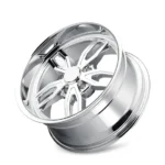 High-Performance 18" 5X114.3 Et35 Car Wheel Hub - Image 3