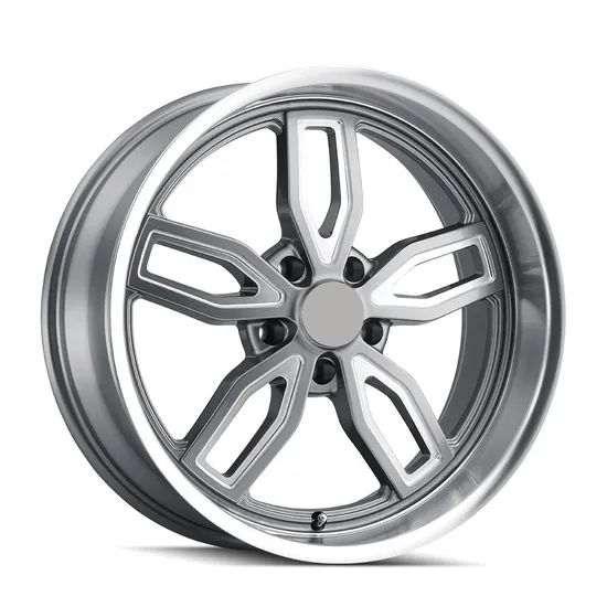High-Performance 18" 5X114.3 Et35 Car Wheel Hub