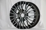 High Performance 15-18 Inch 4/5 Hole Casting Alloy Wheels - Image 3