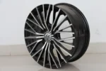 High Performance 15-18 Inch 4/5 Hole Casting Alloy Wheels - Image 4