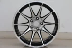 High Performance Casting Wheel 17-18 Inch Alloy Wheels - Image 2