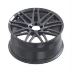 High Performance Grey Forged Alloy Wheel Rim - Image 3