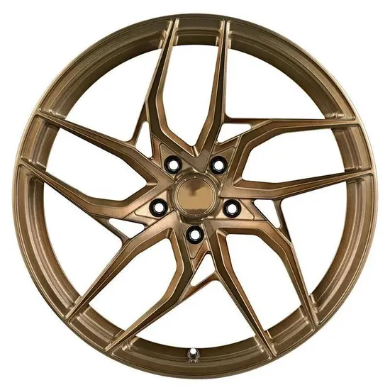 High Performance Lightweight 16 17 18 19 20 21 22 Casting Alloy Wheel Forged for M3 M4 RS3 RS4 RS6