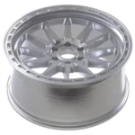 22*10 PCD6*139.7 Satin Black High Performance Car Wheel - Image 3