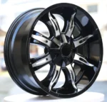 20inch*9j 6*139.7 High Performance SUV Wheel Rim