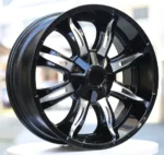 20inch*9j 6*139.7 High Performance SUV Wheel Rim - Image 4