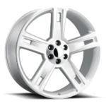 19X8.5 Car Wheel Hub 5X112 PCD Et45 High-Precision - Image 2