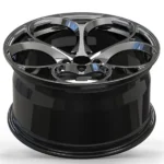 15-22 Inch Forged Passenger Alloy Car Rims China - Image 2