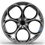 15-22 Inch Forged Passenger Alloy Car Rims China - Image 3