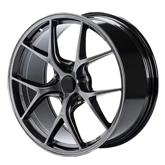 High-Quality-17-Inch-Rid-Flow-Forming-Casting-Wheels-Lightweight-Performance-Racing-Wheel-Alloy-Rims-Passenger-Car-Wheels High Quality 17 Inch Rid Flow Forming Casting Wheels Lightweight Performance Racing Wheel Alloy Rims Passenger Car Wheels - Image 1